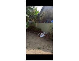 11.8 Cent Land For Sale Near By SRM Road Ernakulam