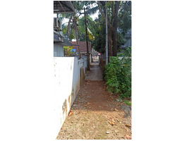 11.8 Cent Land For Sale Near By SRM Road Ernakulam