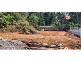 10.5 cent Residential  Land For Sale Near by  Eravimangalam,Manjoor Panchayth