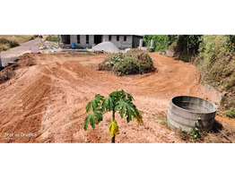 10.5 cent Residential  Land For Sale Near by  Eravimangalam,Manjoor Panchayth