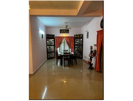 2 Storey House for sale at Mulanthuruthy