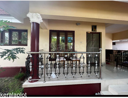 2 Storey House for sale at Mulanthuruthy