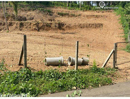 1.38 Acre land for sale near by chalakudy,Thrissur District