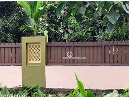 Residential Land for Sale in Elavoor, Angamaly, Ernakulam