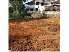 11.248 cent  land  for sale near by Kanjikuzhi,kottayam district