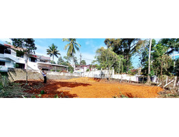 11.248 cent  land  for sale near by Kanjikuzhi,kottayam district