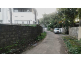 11 Cent Residential Land For Sale Near By edappally cheranallur NH