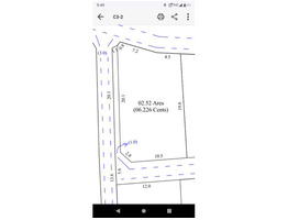 11 Cent Residential Land For Sale Near By edappally cheranallur NH