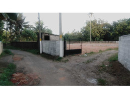 11 Cent Residential Land For Sale Near By edappally cheranallur NH