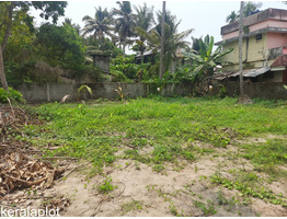 9.75 cent land for sale near by vadakkan paravoor,panorama nagar