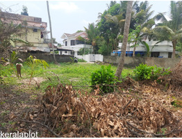 9.75 cent land for sale near by vadakkan paravoor,panorama nagar