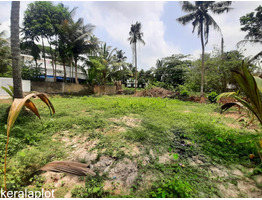 9.75 cent land for sale near by vadakkan paravoor,panorama nagar