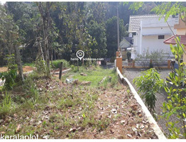 Residential Land for Sale in Naranganam, Kozhencherry, Pathanamthitta District