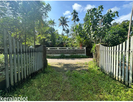 65.5  cents land for sale near by  perumbavoor Koovappady, Sidhen Kavala