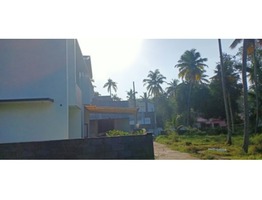 Residential land for sale