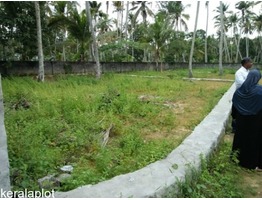 Residential land for sale