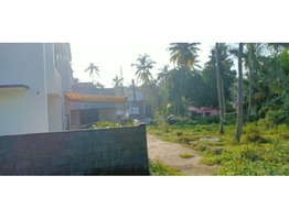 Residential land for sale