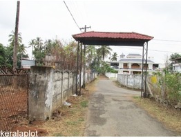 10 cent Plot for Sale near Nadathara at Kutanellur, Thrissur.