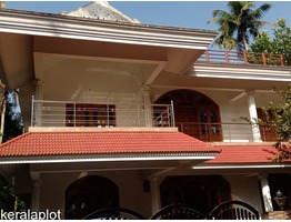 2 BHK MODERN HOUSE AVAILABLE FOR RENT NEAR ADLUX APOLLO KARUKUTTY, INFOPARK-KORATTY