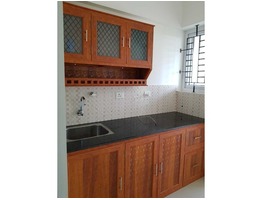 1BHK FLAT FOR SALE NEAR LORD KRISHNA GURUVAYUR TEMPLE