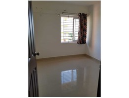 1BHK FLAT FOR SALE NEAR LORD KRISHNA GURUVAYUR TEMPLE