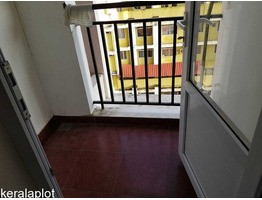 1BHK FLAT FOR SALE NEAR LORD KRISHNA GURUVAYUR TEMPLE