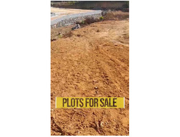 65 Residential Land For Sale Near by vrindhavanam Junction,Pathanmthitta