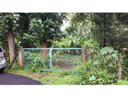 35 Cent Residential Land For Sale by Mukundapuram Taluk,Thrissur District