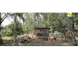 1.30 Acre land for sale near by mulamkunnathukavu,Thrissur District