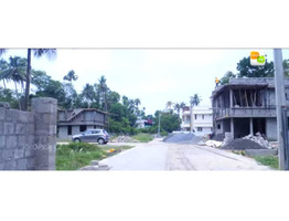 House Plots Sale Near by varapuzha bus stop,Ernakulam District