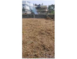 4.373 Cent Land For Sale Near by Kottayathupara Bus stop,Kureekkad