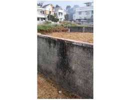 4.373 Cent Land For Sale Near by Kottayathupara Bus stop,Kureekkad