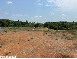 House Plots For Sale Near By kolenchery Town