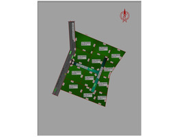 House Plots For Sale Near By kolenchery Medical college