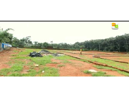 House Plots For Sale Near By kolenchery Medical college