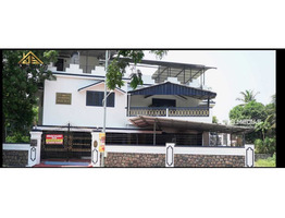 6000 sqft 3 floor commercial building for rent by heart of palakkad Town