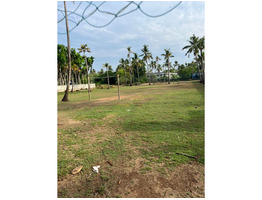 House Plots For Sale Near by kodungallur,Thiruvanchikulam Al Ameen school