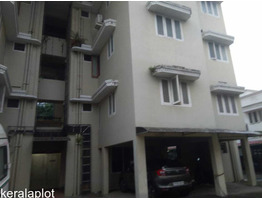 2 BHK 800 Sqft Flat For Sale by  North Kalamassery,Ernakulam District