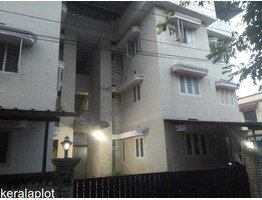 2 BHK 800 Sqft Flat For Sale by  North Kalamassery,Ernakulam District