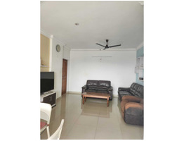 1049 Sqft 2 BHK Fully Furnished Flat For Sale Near by  Kanzhikuzhy,Manganam