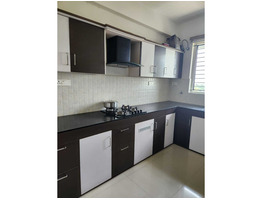 1049 Sqft 2 BHK Fully Furnished Flat For Sale Near by  Kanzhikuzhy,Manganam