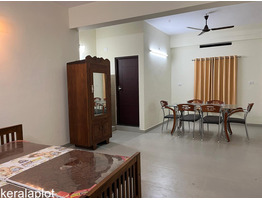 1100 sqft commecial space &  Fully Furnished 2 Room for Rent,Thodupuzha Vadakkummuri