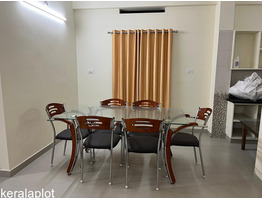 1100 sqft commecial space &  Fully Furnished 2 Room for Rent,Thodupuzha Vadakkummuri