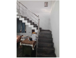 10 Cent Land 2950 Sqft two storey house for Sale near by NH Road,Shymas Honda