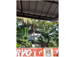 10 Cent Land 2950 Sqft two storey house for Sale near by NH Road,Shymas Honda