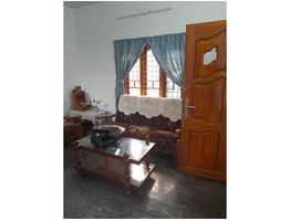 10 Cent Land 2950 Sqft two storey house for Sale near by NH Road,Shymas Honda