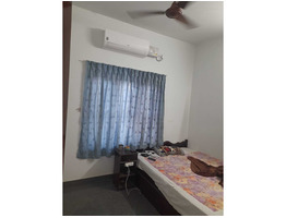 10 Cent Land 2950 Sqft two storey house for Sale near by NH Road,Shymas Honda