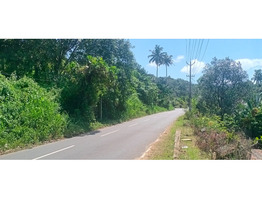 Land with Building for Sale at Kadammanitta, Pathanamthitta