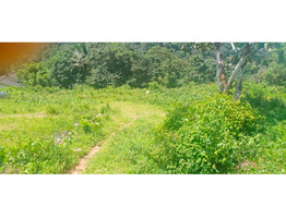 Land with Building for Sale at Kadammanitta, Pathanamthitta