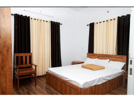 2 BHK Running Service Villa For Sale Near by Mananthavady